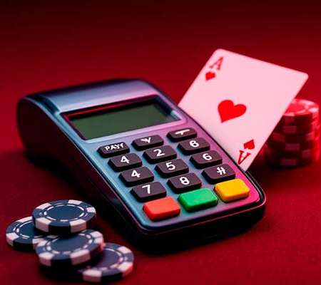 Как пополнить счет в Pokerok в 2025 году