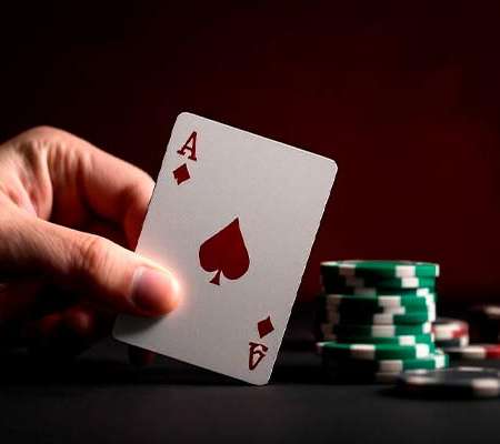 Скачать историю рук из Pokerok