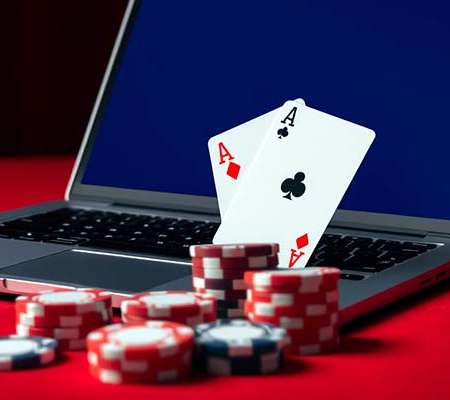 Скачать Pokerok на ПК